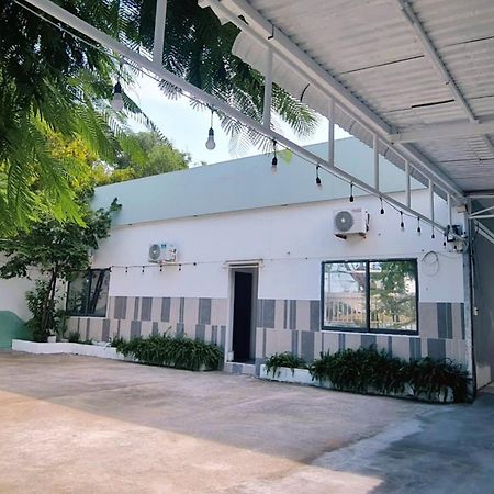 Triple-T Homestay Vts 头顿 外观 照片