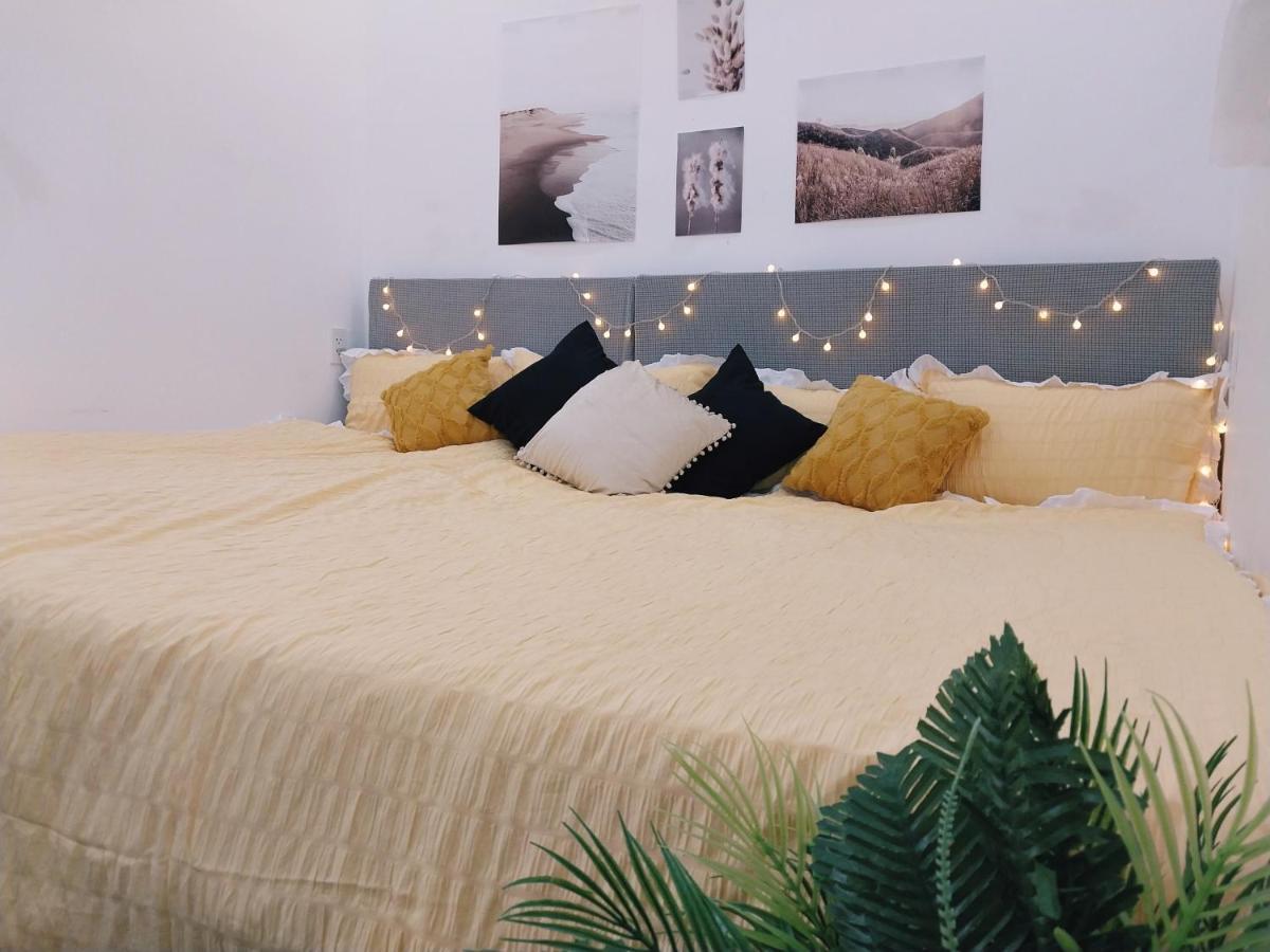Triple-T Homestay Vts 头顿 外观 照片