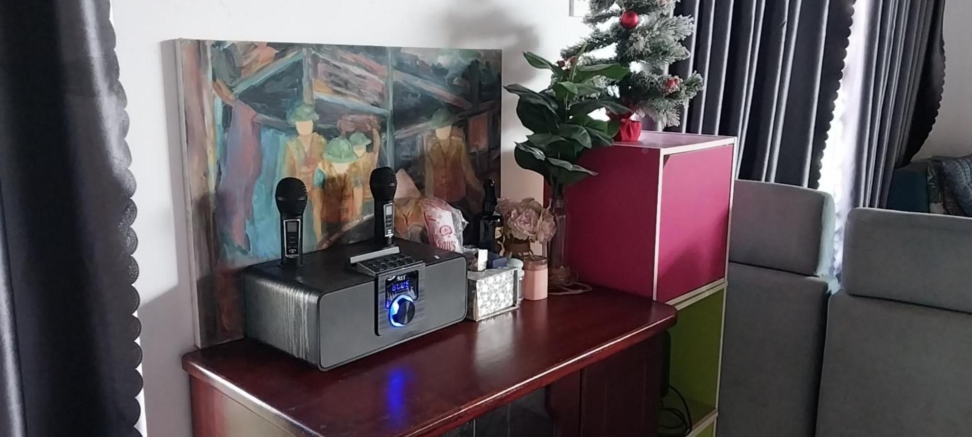 Triple-T Homestay Vts 头顿 外观 照片