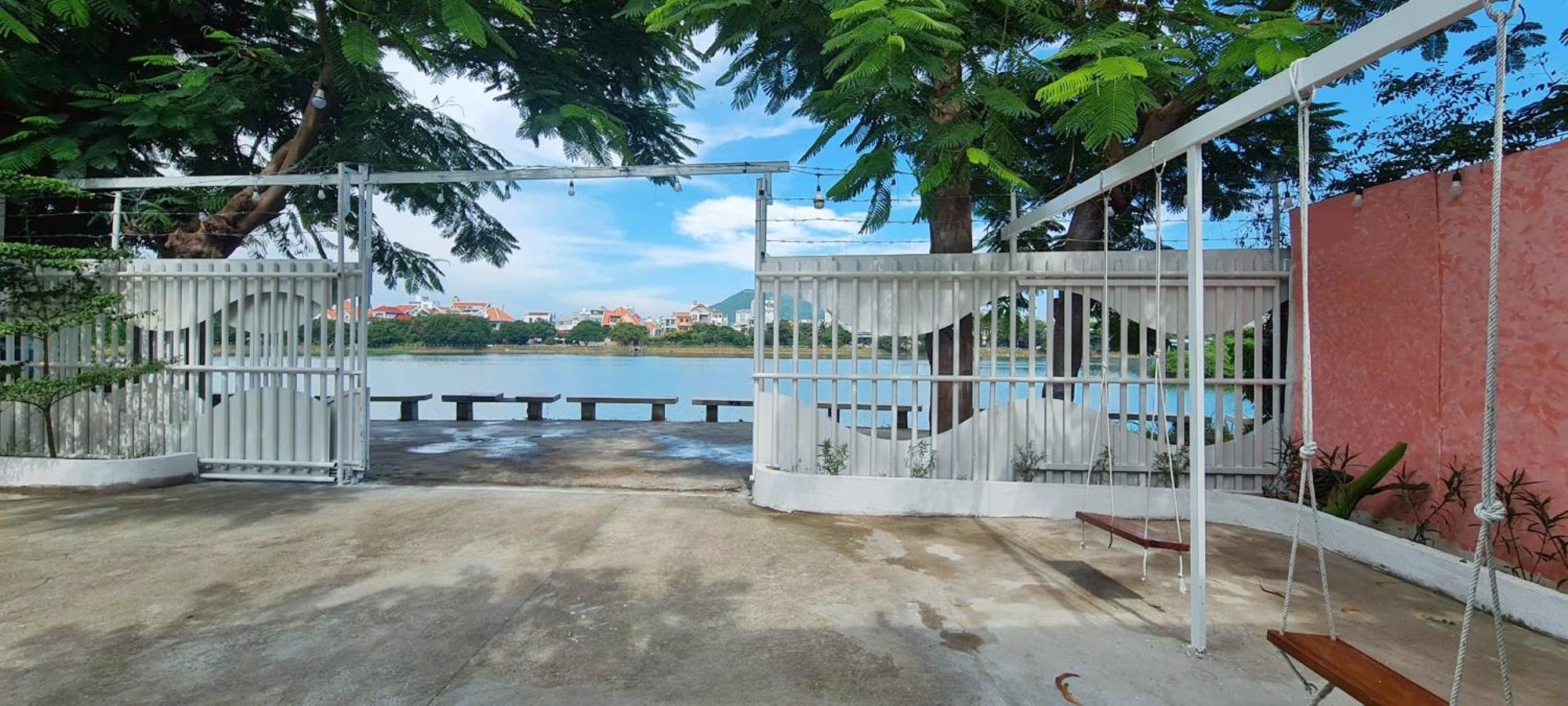 Triple-T Homestay Vts 头顿 外观 照片