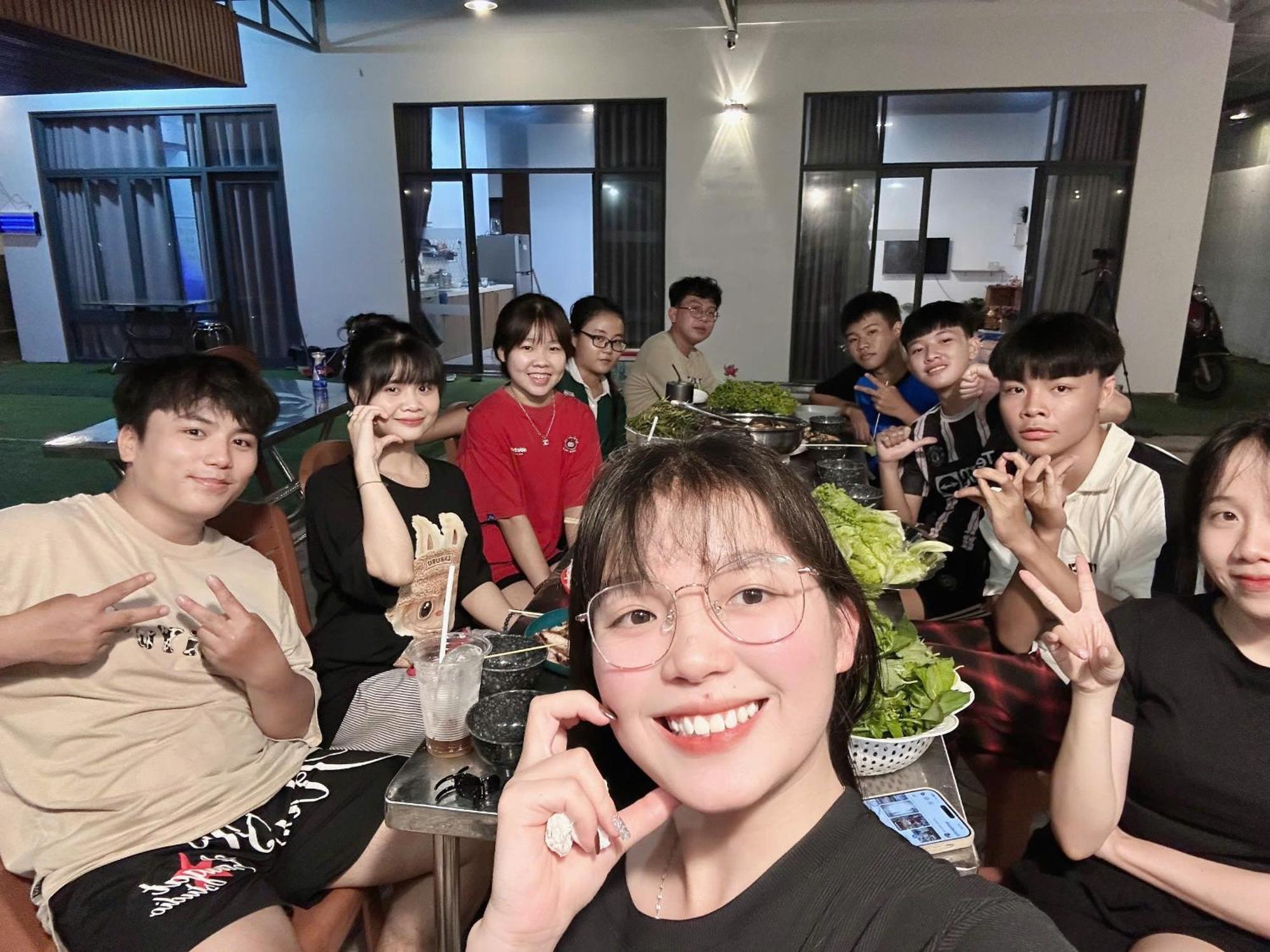 Triple-T Homestay Vts 头顿 外观 照片